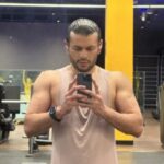 Ricardo Manuel Leyva Gama