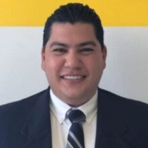 Foto de perfil de Francisco Xavier Bernal Salido