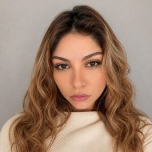 Profile photo of Nancy Naomi Chalico Gutiérrez