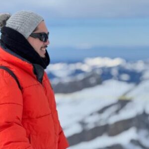Foto de perfil de Jesús Alejandro Castellanos Leon