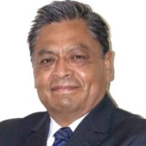 Profile photo of Samuel Muñoz Ortega