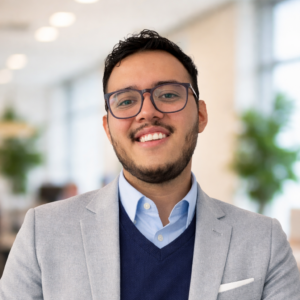 Profile photo of Geovanni Samael Esquivel Bandala