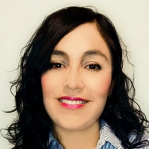Profile photo of Patricia Gonzalez