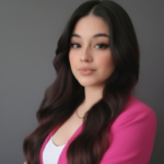 María Fernanda Nájera Aguirre