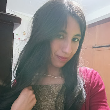 Zaira Estefania Delgado García