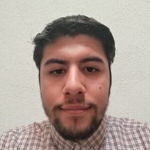 Profile photo of Enrique Romero Castro