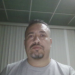 Raúl Eduardo Aldrete Cervantes