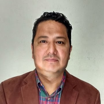 Foto de perfil de Francisco David Orozco Olvera