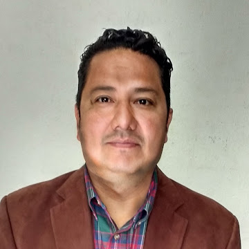 Francisco David Orozco Olvera