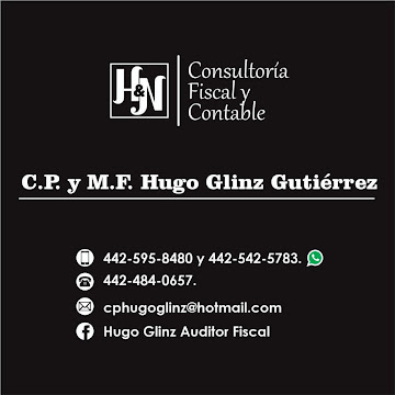 Hugo Glinz Gutierrez