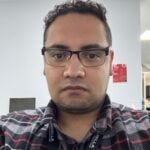 Eduardo Heriberto Najera Alvarado