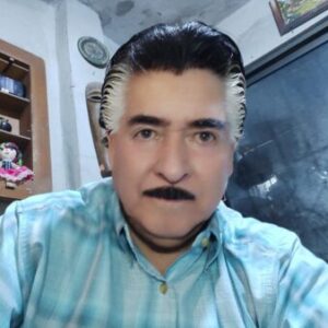 Foto de perfil de Juan Alberto Montana Archundia