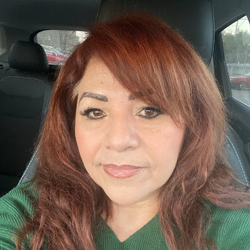 Magdalena Diaz Almendariz