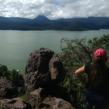 Foto de perfil de Maria Isabel Francisco Santiago