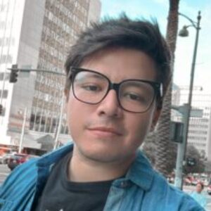 Foto de perfil de Manuel Adrian Bohorquez Pliego