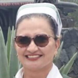 Foto de perfil de Esther León Falcón