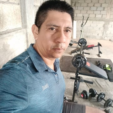 Eiran Ramos Cirilo