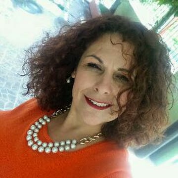 Araceli Arceo Maldonado