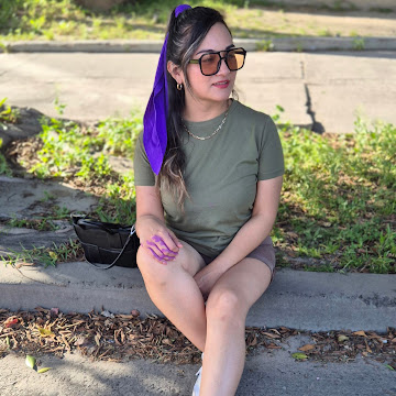 Foto de perfil de Maria Valeria Lomelí Cardenas