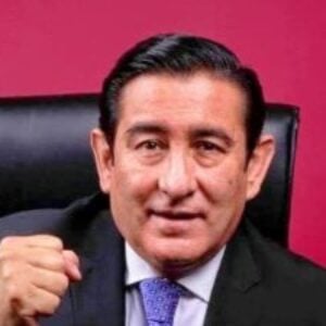 Profile photo of Rafael Vargas Petriciole