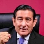 Rafael Vargas Petriciole