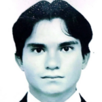 Carlos Israel Ramírez González