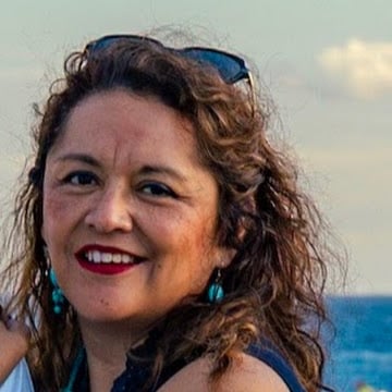 Irma Susana Rodriguez Horta