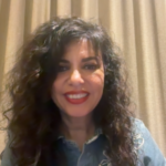 Elisa Maria Cañez Cañez