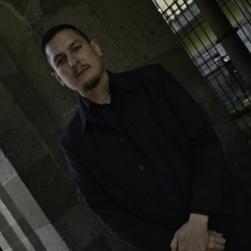 Rainiero Ricardo Camacho Munoz
