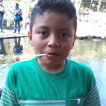 Foto de perfil de Dylan Yerathel Perez Luna