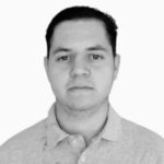 Oscar David Guzman Mares