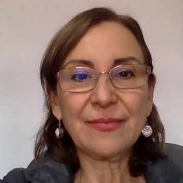 Foto de perfil de Edith Melgar Mondragon