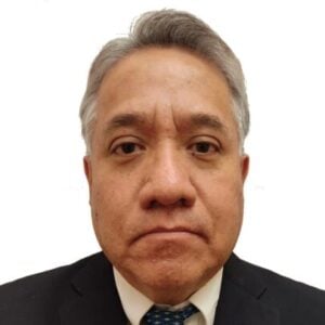 Profile photo of Fernando Vazquez Garcia
