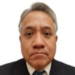 Fernando Vazquez Garcia