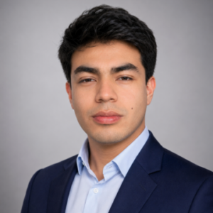 Profile photo of Kevin Daniel Orozco Martinez