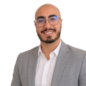 Foto de perfil de Elias Karam Camarena