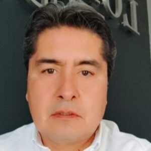 Profile photo of Hector Perez Flores