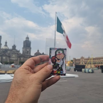 Foto de perfil de Jorge Samuel Villalobos Ssanchez