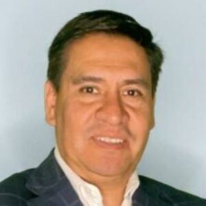 Foto de perfil de César Rivas Santana
