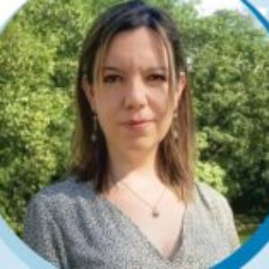 Foto de perfil de Maria Yetzabi Villa Hernández