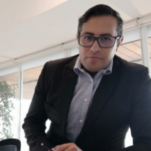 Foto de perfil de Juan Salvador Marquez Picazo