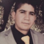 Victor Piña Garcia
