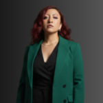 Maria de Jesus Olivares Aguilar
