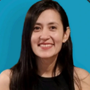 Foto de perfil de Stephanye Méndez Colín