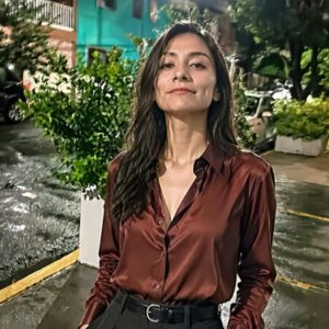 Foto de perfil de Marisela Ortega Rosales