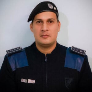 Foto de perfil de Ulises Gamaliel RodriguezTop Hernández