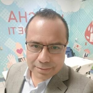 Foto de perfil de David Palma Arreola