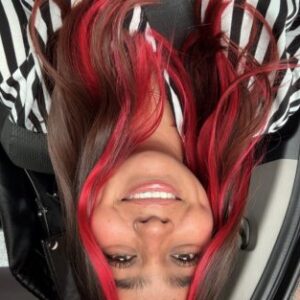 Foto de perfil de Itzel Hernández Pérez