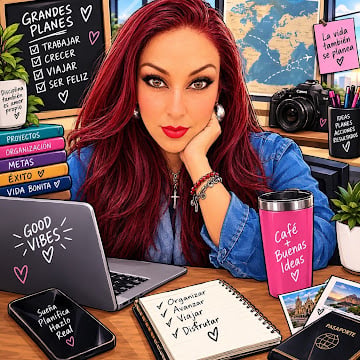 Foto de perfil de Daniela Angelina Peña Villaseñor