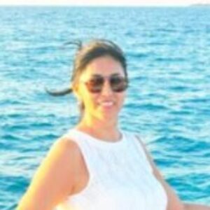 Foto de perfil de Dulce Consuelo Lopez Martínez